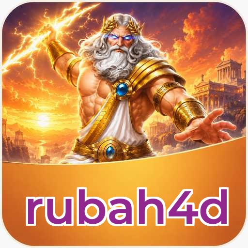 Logo rubah4d