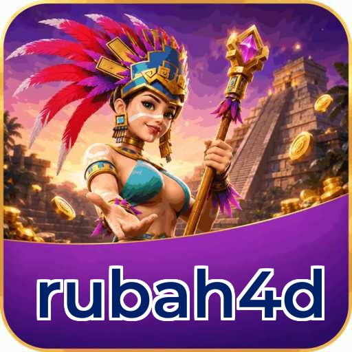 Logo rubah4d
