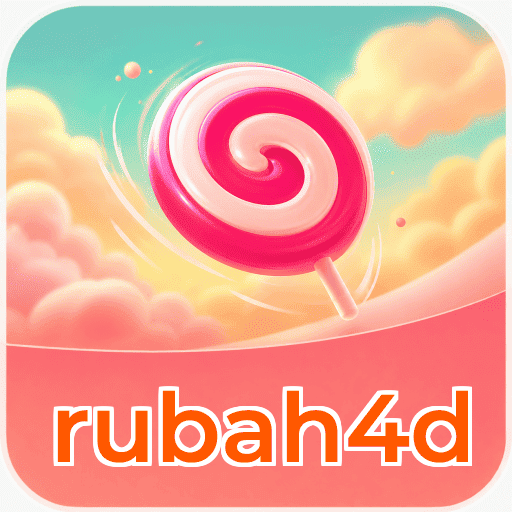 Logo rubah4d