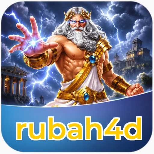 Logo rubah4d