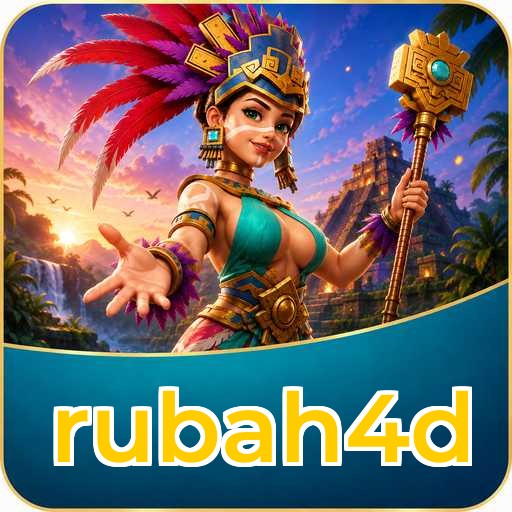 Logo rubah4d