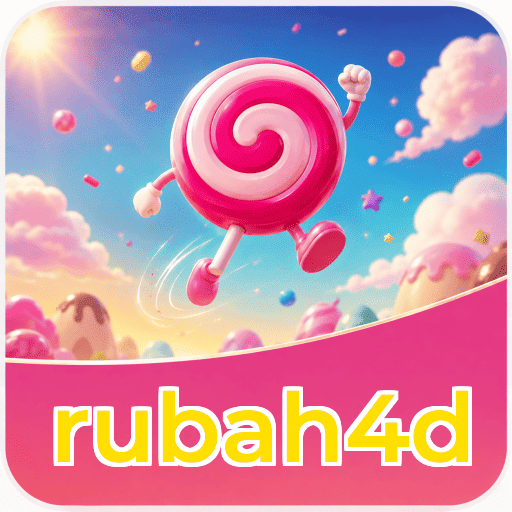 Logo rubah4d