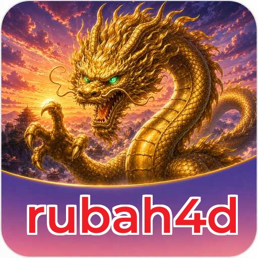 Layar pertama rubah4d setelah pemasangan di Android