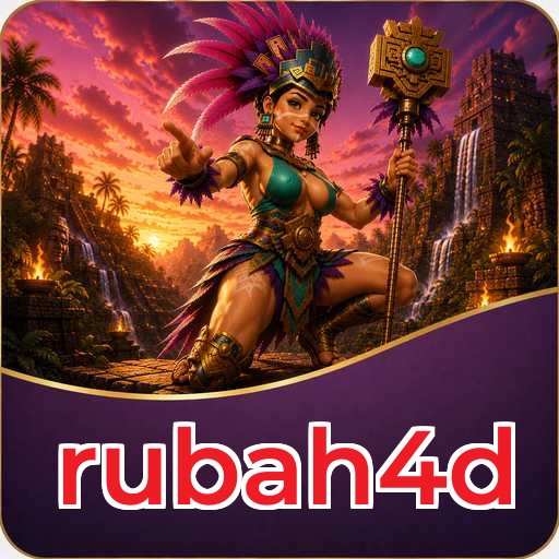 Logo rubah4d