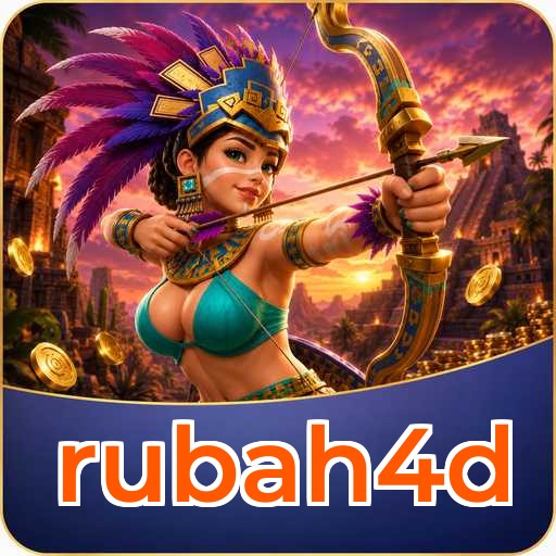 Logo rubah4d