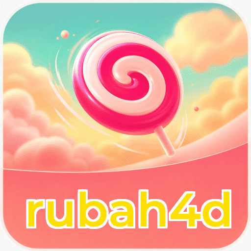 Logo rubah4d