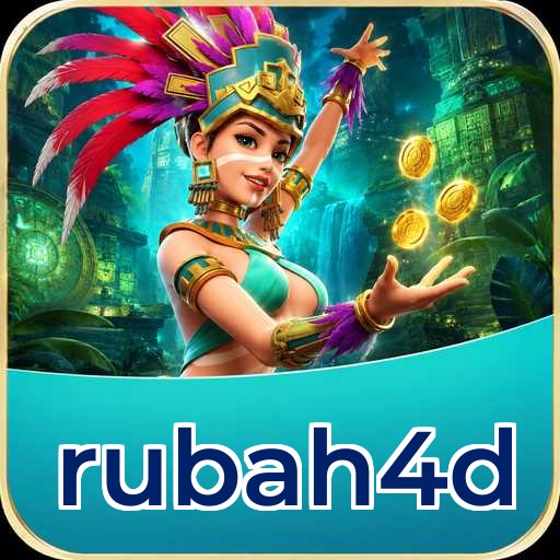 Logo rubah4d
