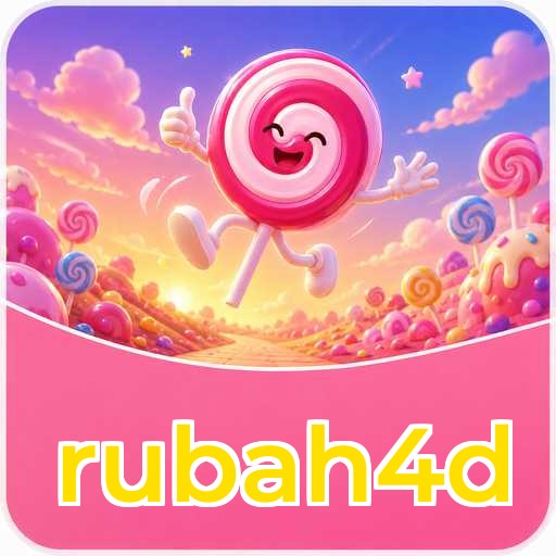 Logo rubah4d