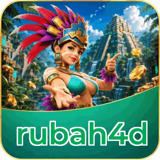 Logo rubah4d