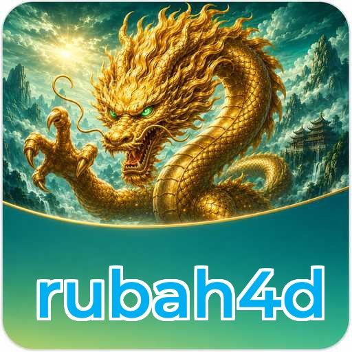 Logo rubah4d