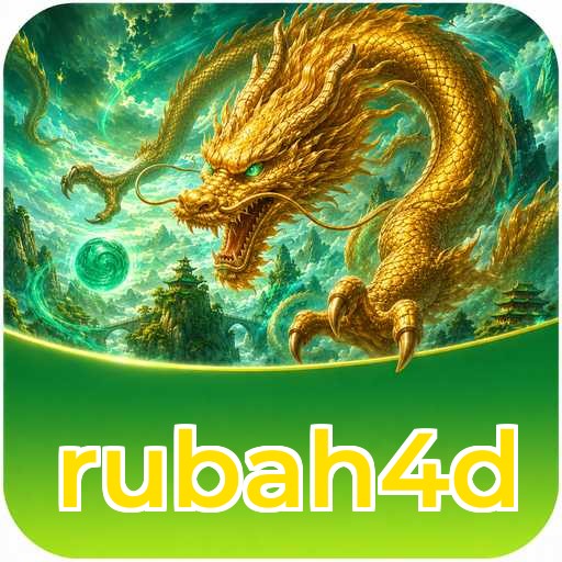 Logo rubah4d