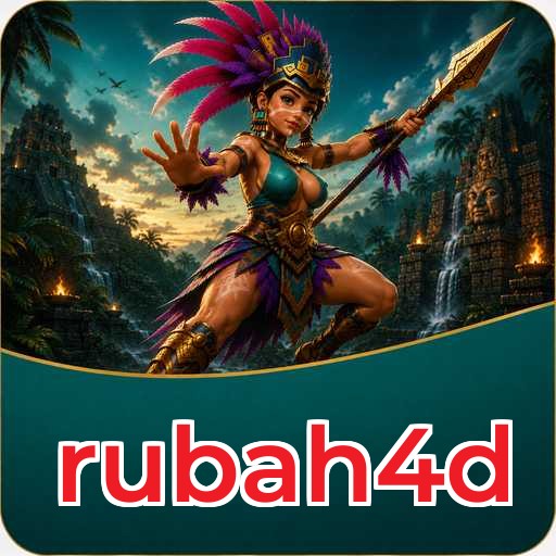 Logo rubah4d