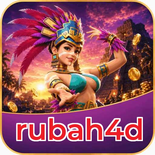 Logo rubah4d