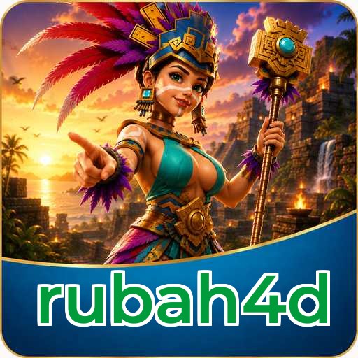 Logo rubah4d