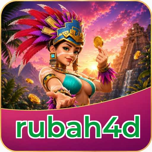 Logo rubah4d