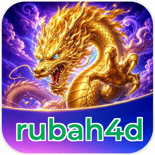Logo rubah4d