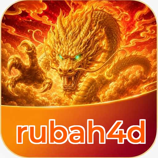 Logo rubah4d