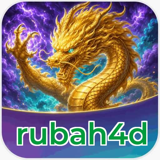 Logo rubah4d