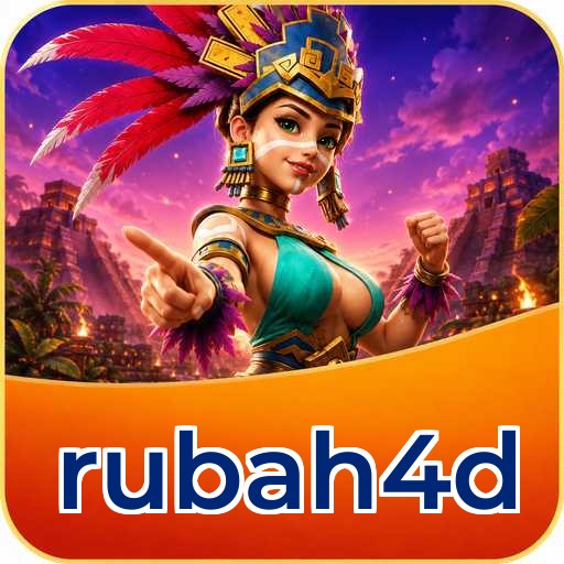 Logo rubah4d