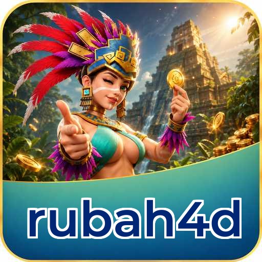 Logo rubah4d