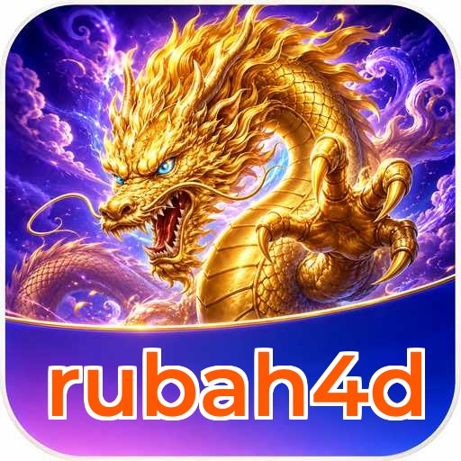 Logo rubah4d