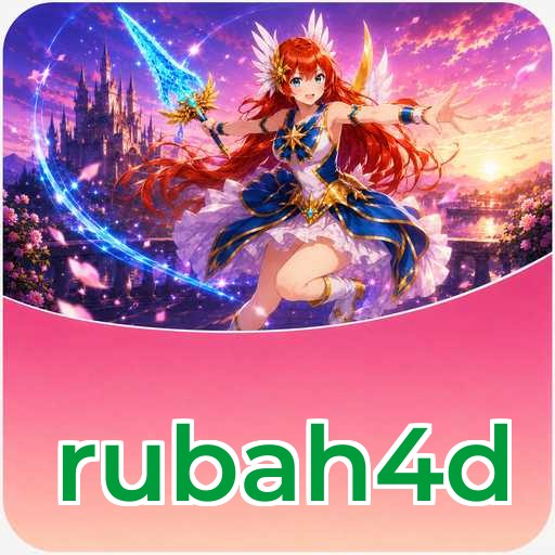 Logo rubah4d