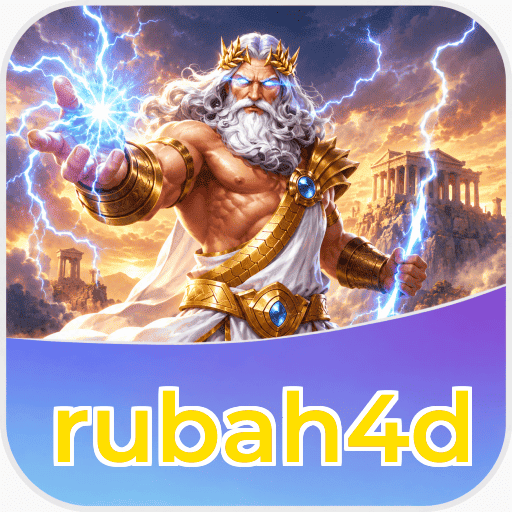 Ilustrasi alur memilih file rubah4d di HP Android