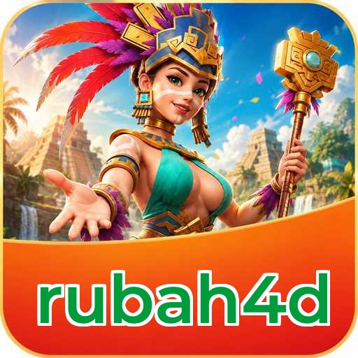 Logo rubah4d
