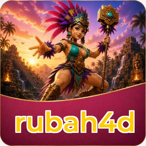 Logo rubah4d