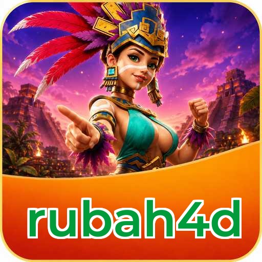 Logo rubah4d
