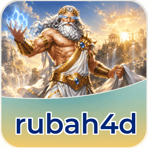 Logo rubah4d