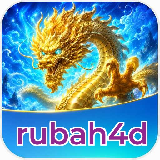 Logo rubah4d