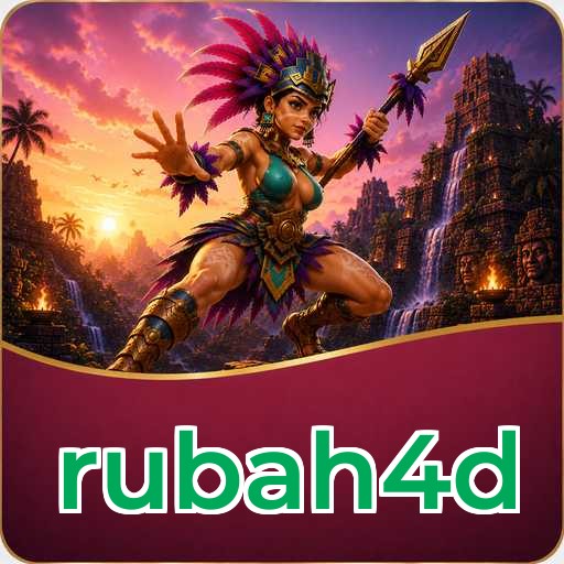 Logo rubah4d